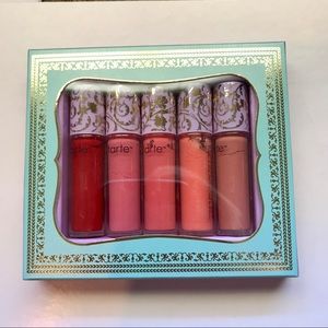Tarte lipgloss