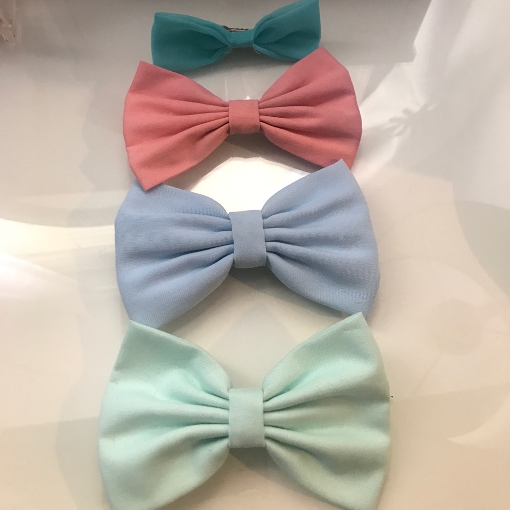 Hair Bows!!
