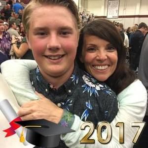 Meet your Posher, Teresa