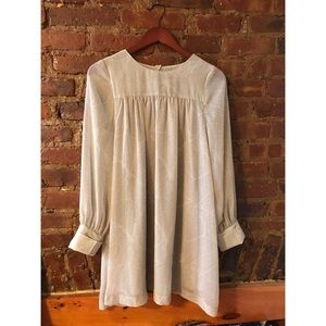 Long Sleeve H&M Dress