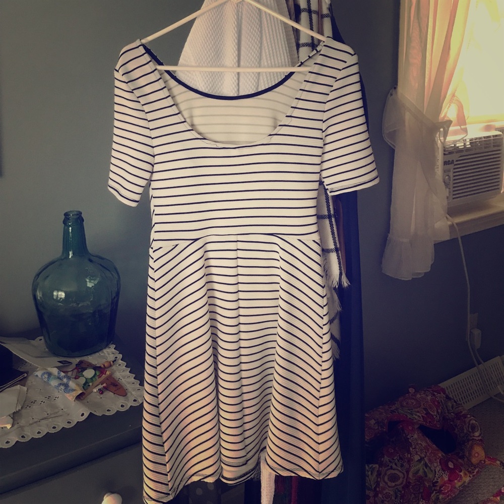 Size small dress