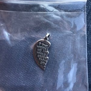 James Avery charm