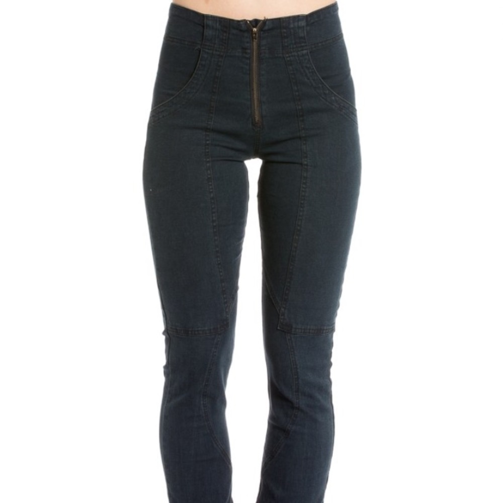 Prairie Underground Carpenter Jean