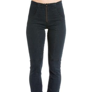 Prairie Underground Carpenter Jean