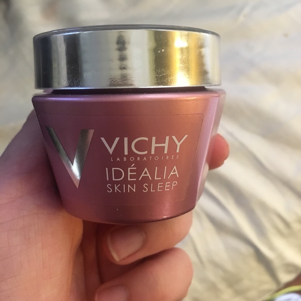Vichy Idealia Skin Sleep