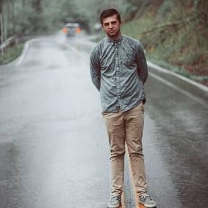 Meet your Posher, Jordan