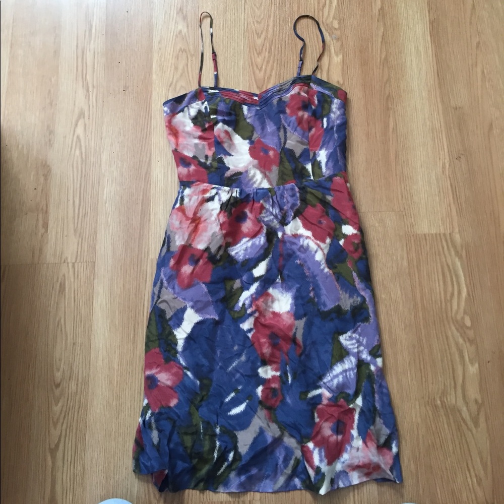 Anthropologie dress