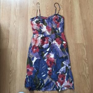 Anthropologie dress
