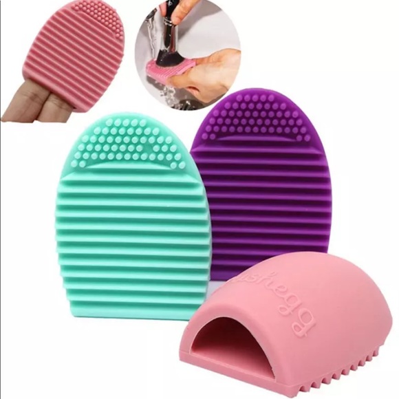 🎈SALE🎈 Bundle 10pcs Beauty Makeup Brushes Set - Picture 4 of 8