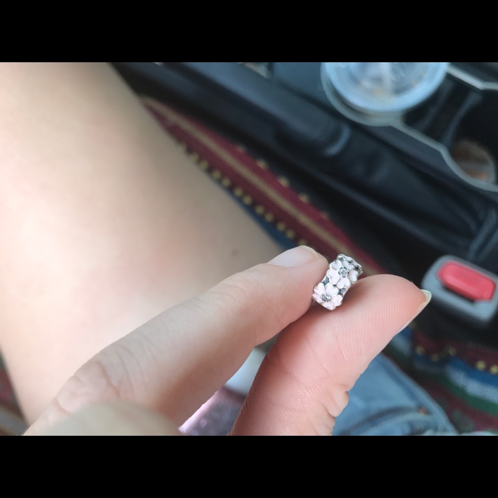 Pandora charm - Picture 3 of 4