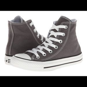 Converse Chuck Taylor All Star High Top Sneaker