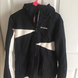 Columbia Winter Jacket