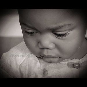 Meet your Posher, Briana