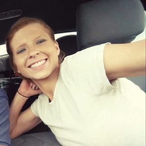 Meet your Posher, Kaci