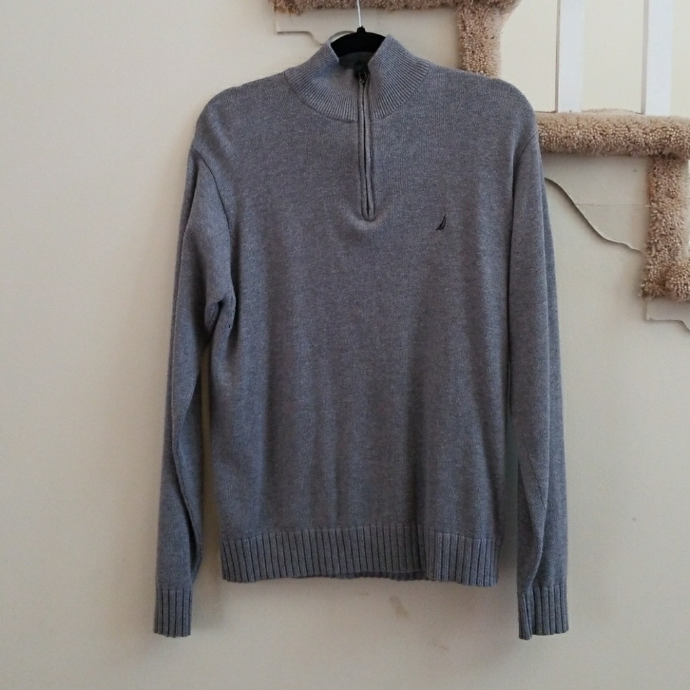 Men's Nautica Sweater