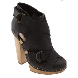 Steven by Steve Madden Geema Platform Clog