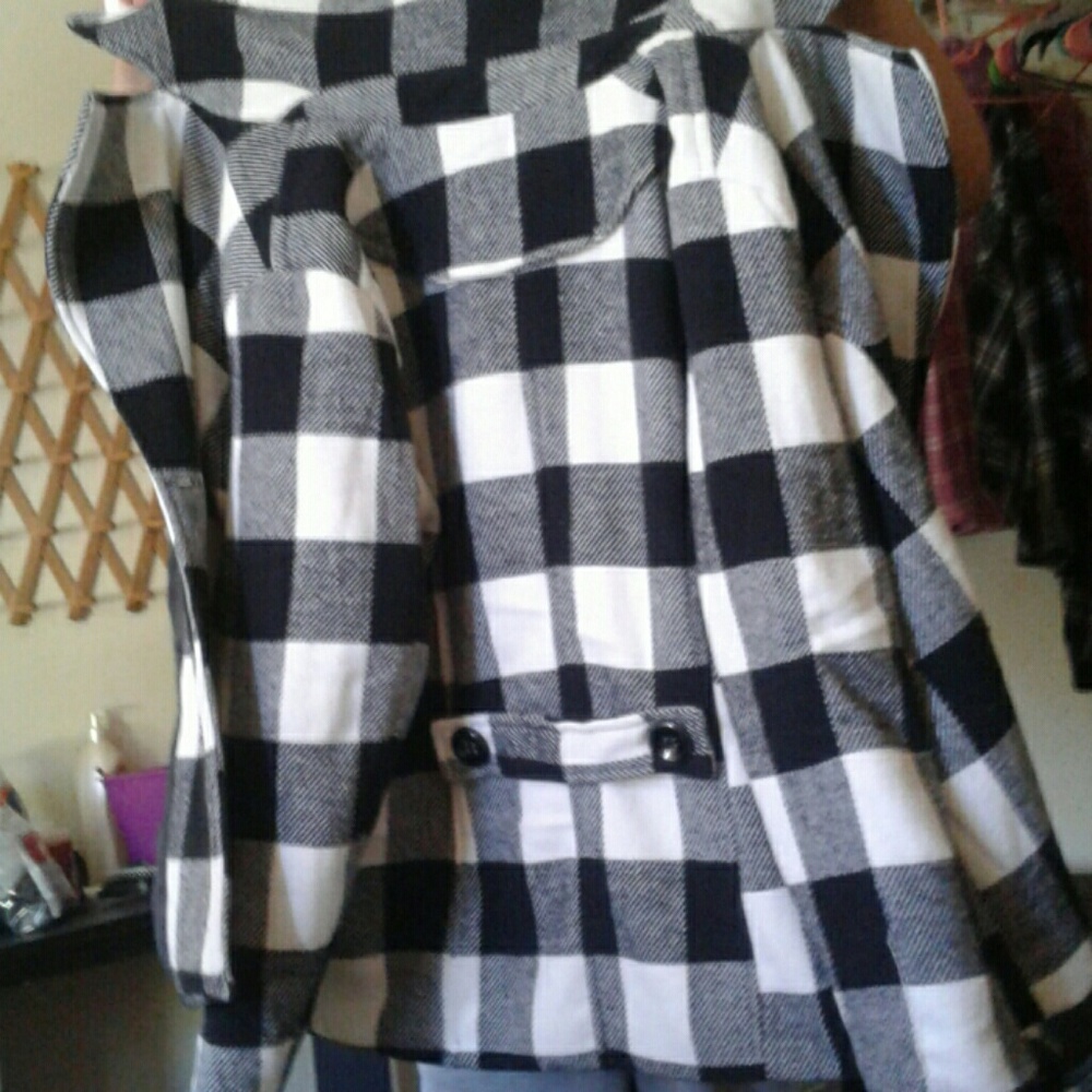Rampage Coat