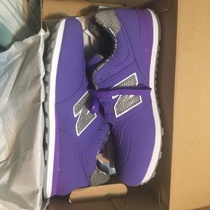 purple new balance