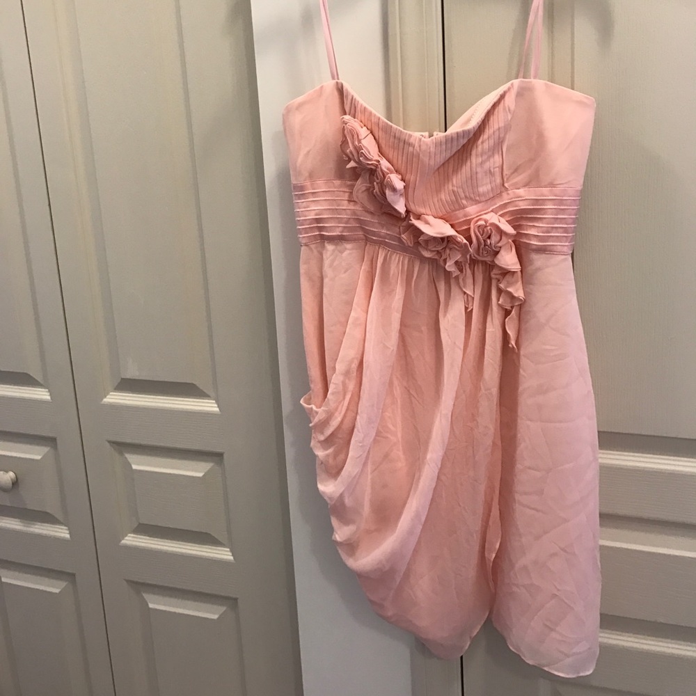 Cocktail party dress