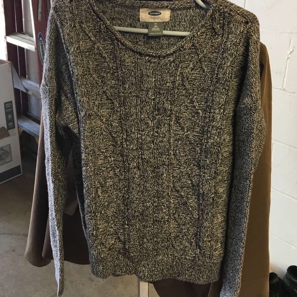 Kids sweater