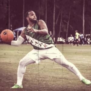 Meet your Posher, Darnell