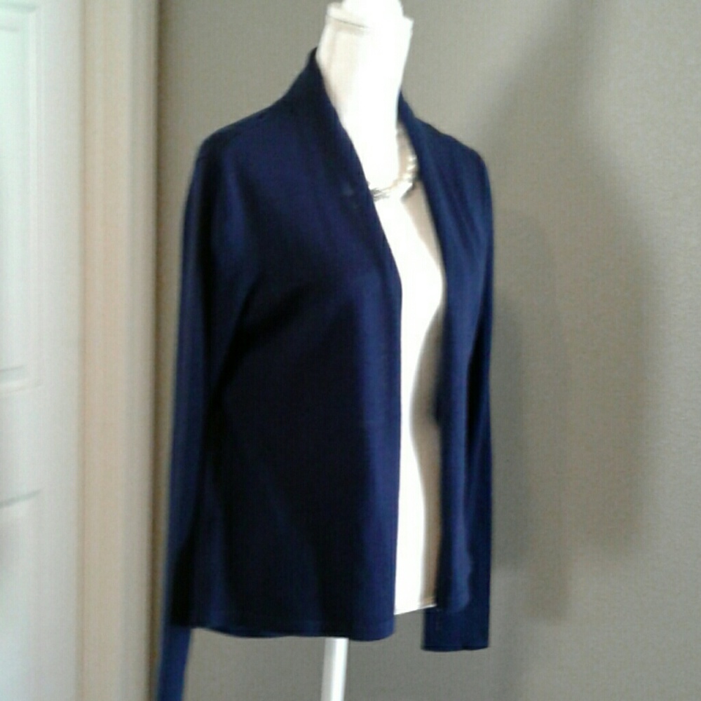 Sweater Cardigan