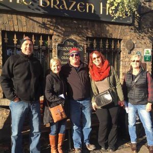 Meet your Posher, Dawn