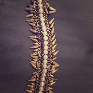 Stella and Dot bracelet