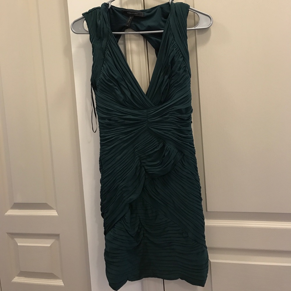 Bcbg party dress