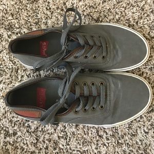 Levi shoes