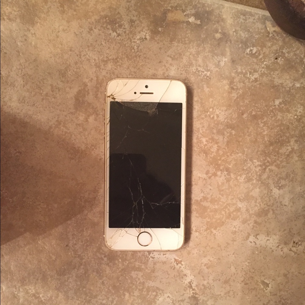 iPhone 5s