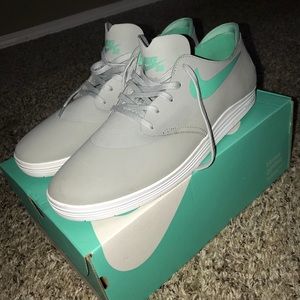 Nike Lunar Oneshot size 13
