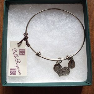 "Aunt" bracelet