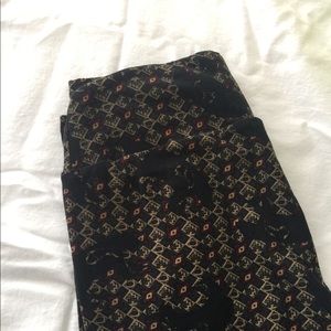 NEW OS LuLaRoe Bears