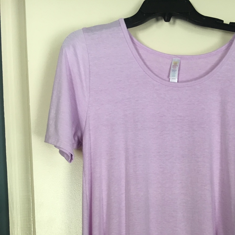 Lularoe Perfect Tee