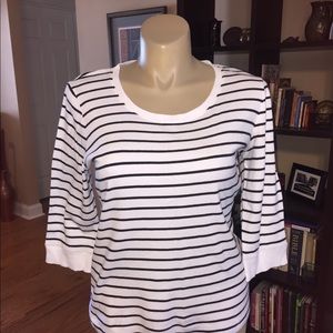 Jones New York sport top