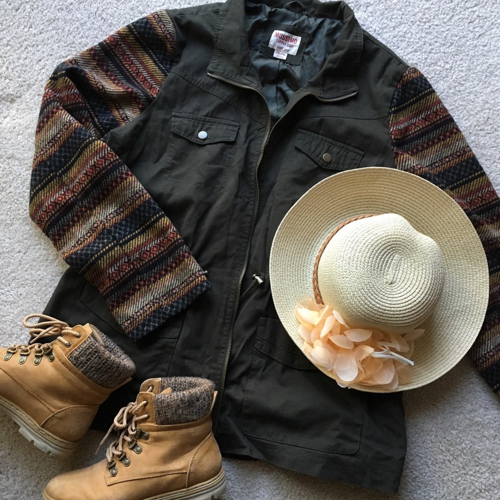 Cute Stylish Jacket - image 1