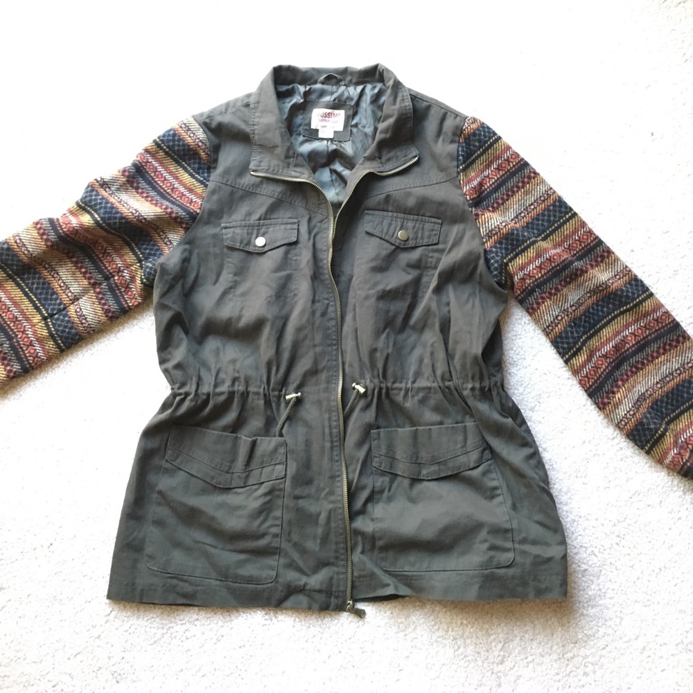 Cute Stylish Jacket - image 3