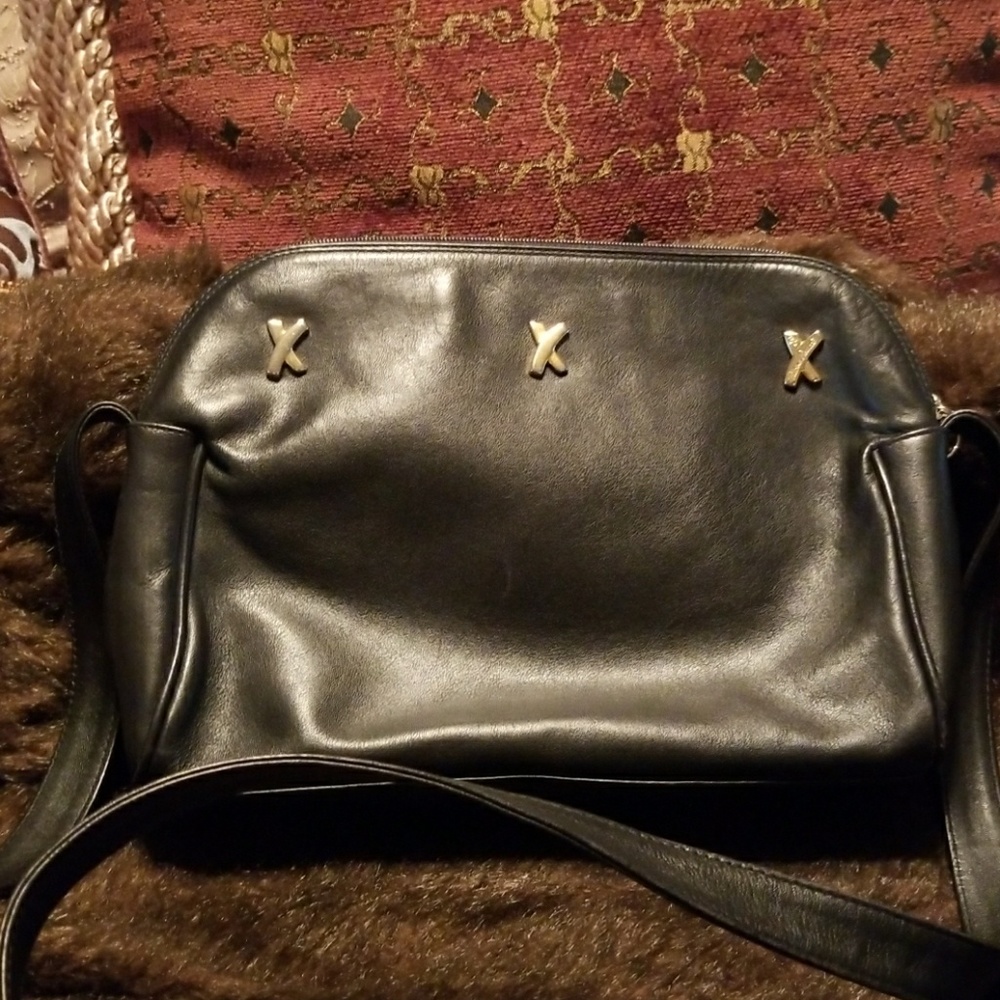 Plasma Picasso Purse