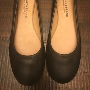Lucky Brand | Eaden Flats