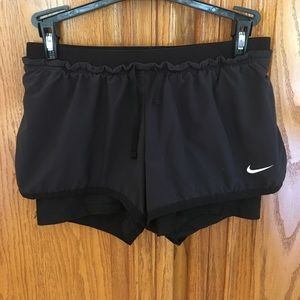 Nike Dri Fit Shorts