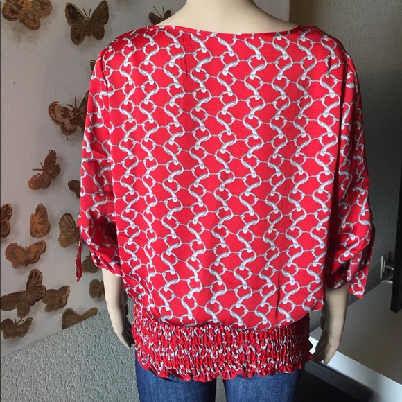 ✨Michael Kors blouse✨ - Picture 7 of 8