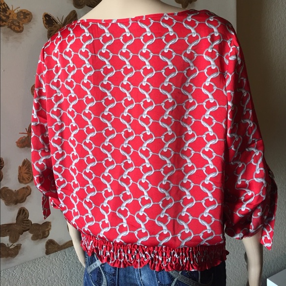 ✨Michael Kors blouse✨ - Picture 8 of 8