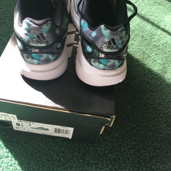 ❗️BRAND NEW ❗️Cloud-V Memory Foam ADIDAS - Picture 3 of 4