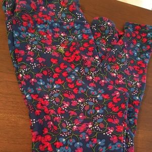 LuLaRoe leggings!