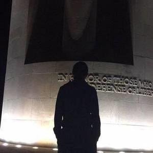 Meet your Posher, Nathan