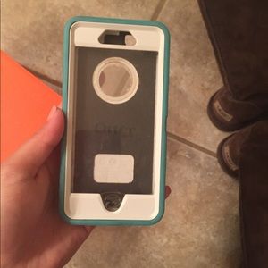 iPhone 6 otterbox