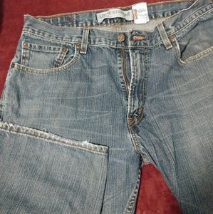 Levi's mens jeans