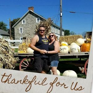 Meet your Posher, Trina marie