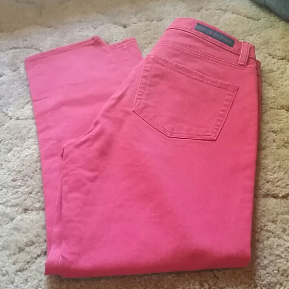 Rock and republic size 10